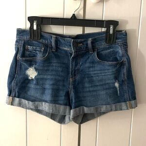 Old Navy Denim Shorts